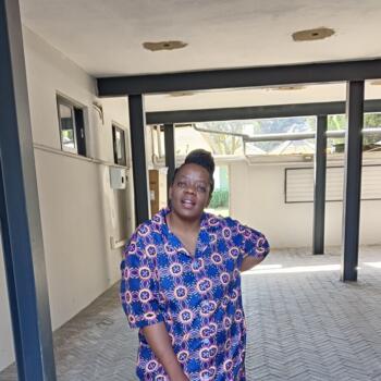 Babysitter Johannesburg: Tsepang Patricia