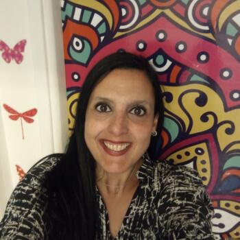 Babysitter in Buenos Aires: Anabella