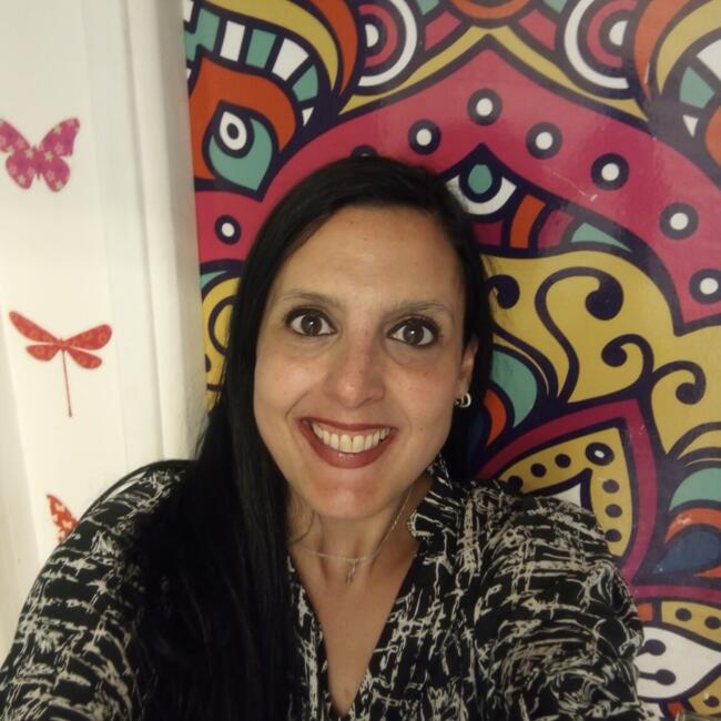 Babysitter in Buenos Aires: Anabella