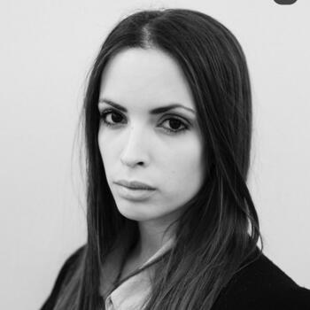 Babysitter a Milano: Virginia