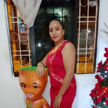 Babysitting job in Durán: babysitting job Mayra