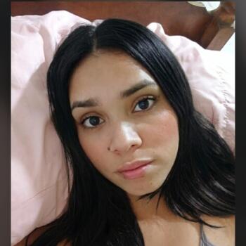 Babysitter in La Guaira: Carolina