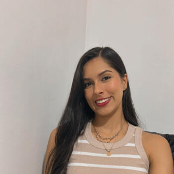 Canguro en Madrid: Alejandra