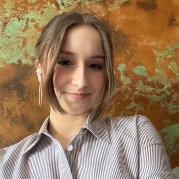 Niania Warszawa: Natalia