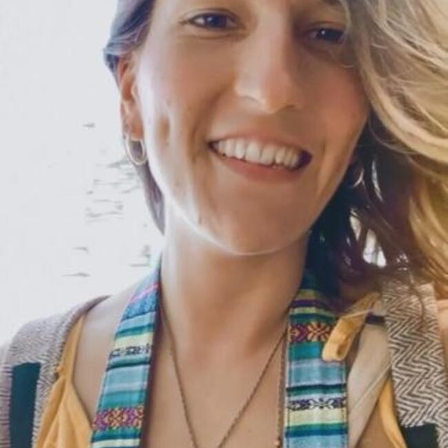 Babysitter in Cabrera: Αndreα