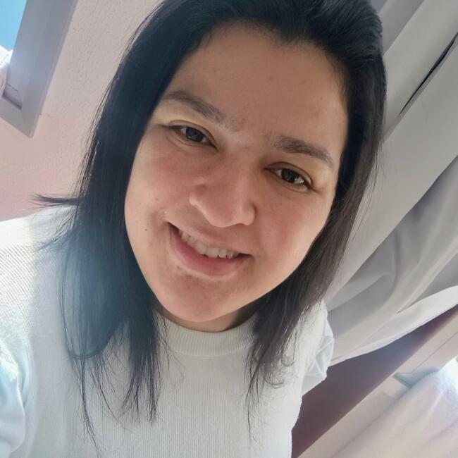 Babá em São Paulo (São Paulo): Jessica
