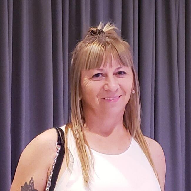 Babysitter in Las Piedras: Natalia