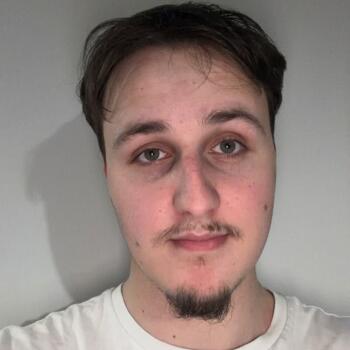 Babysitter in Massy: Lucas