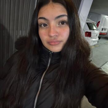 Niñera Trelew: Aileen