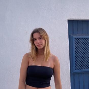 Childcare agency in Evora: Mariana