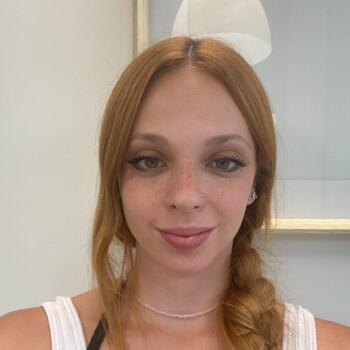 Babysitter a Cusano Milanino: Chiara