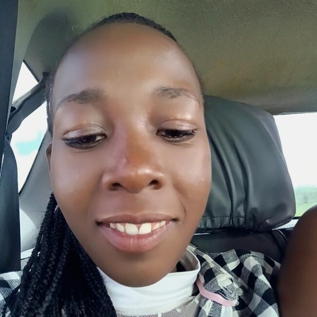 Nanny in Johannesburg South: Hloniphani