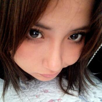 Babysitter in Parcona: Camila