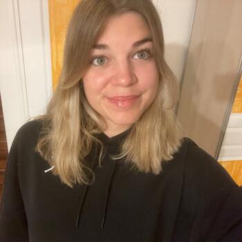 Babysitter in Damgan: Louane