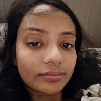 Babysitting job in Kuala Lumpur: babysitting job Tasnim