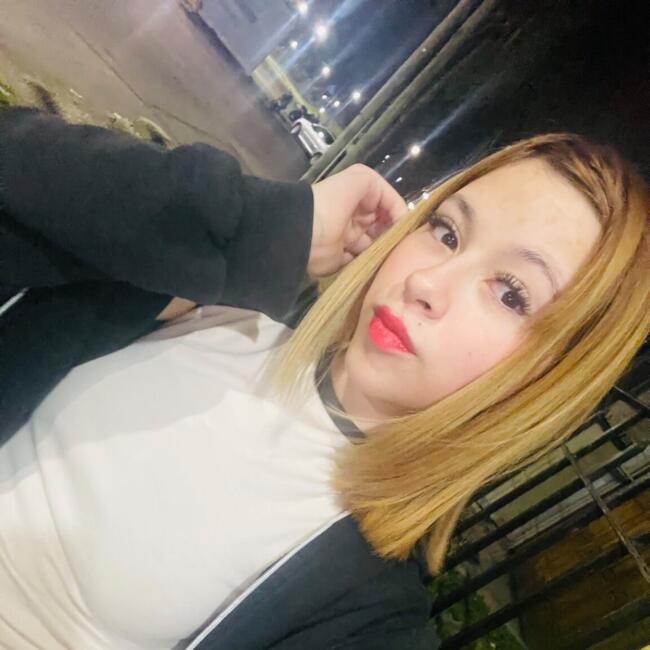 Niñera en Lomas de Zamora (Buenos Aires): Romina