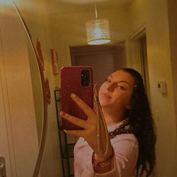 Babysitter in Tours: Sylia