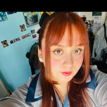 Niñera en Chillán: Katerina