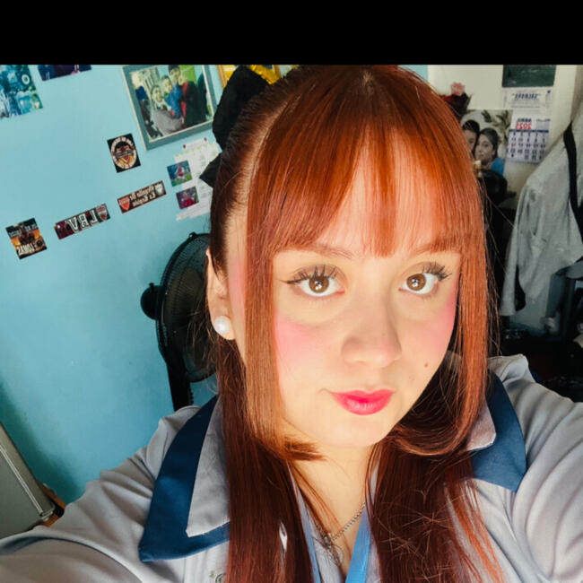 Niñera en Chillán: Katerina