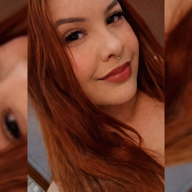 Babá em Mauá: Victória