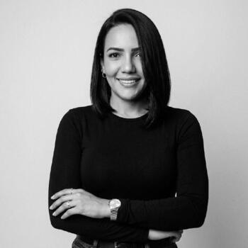 Niñera en Bucaramanga: Paula