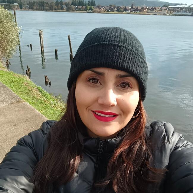 Babysitter in Villa Alemana: Dayant