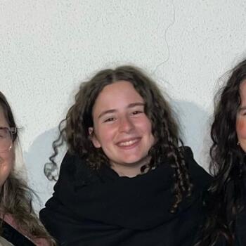Babysitter Este: Marta