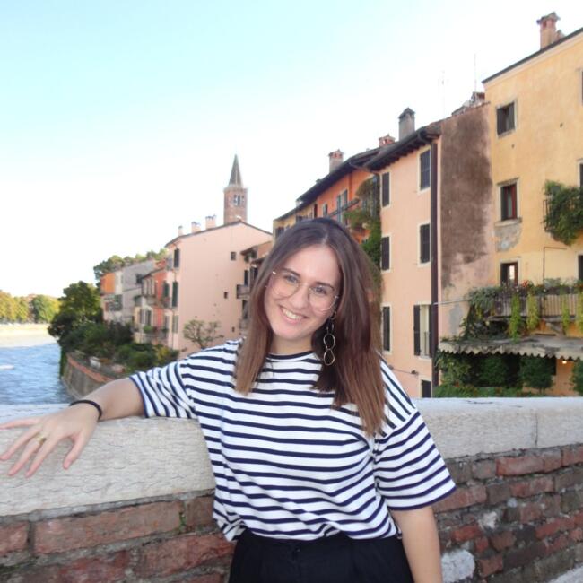 Babysitter in Moscavide e Portela: Catarina