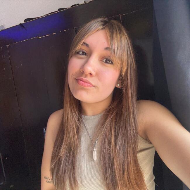 Niñera en Montevideo: Yamila