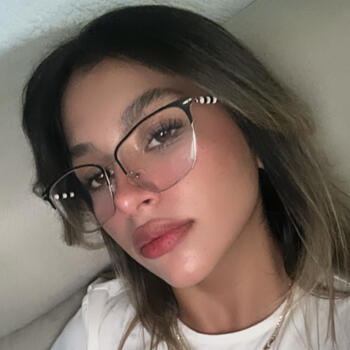 Babysitter in Acapulco de Juárez: Brigette Ortega