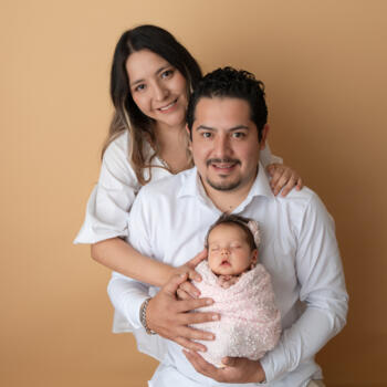 Trabajo para niñera en Ciudad de México: trabajo de niñera Jennifer