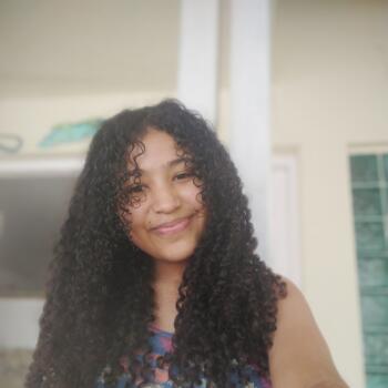 Babysitter in Turbaco: Mariana