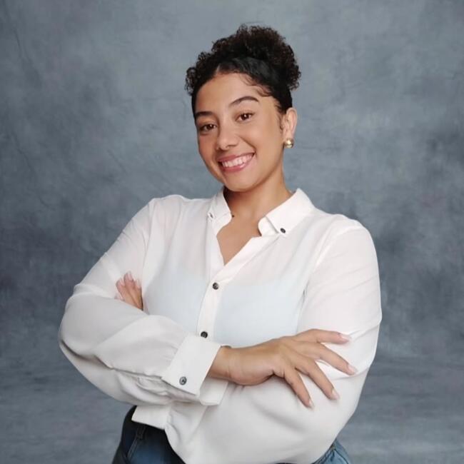 Babysitter in Maceió: Crisllayne