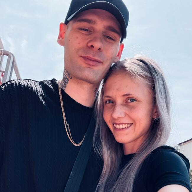 Poptávka hlídání dětí v Praha: Kateřina