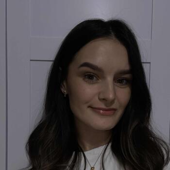 Opiekunka do dziecka w Zakrzew (Województwo mazowieckie): Paulina