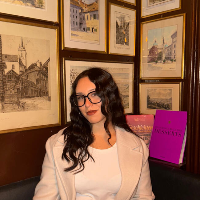 Babysitter in Aarberg: İlknur