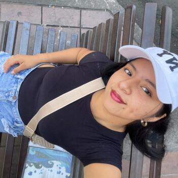 Babysitter in Quevedo: Ginger