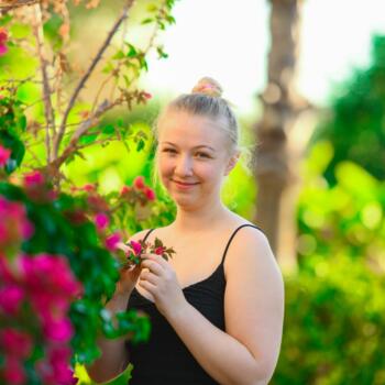 Babysitter in Sachseln: Andrea