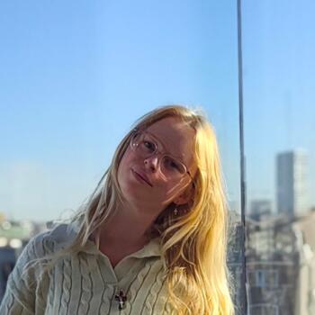 Babysitter in Zoersel: Jany