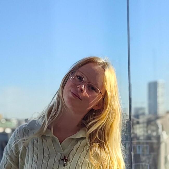 Babysitter in Zoersel: Jany