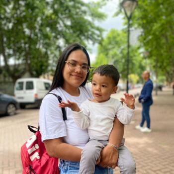 Babysitter in Almirante Brown: Natalia