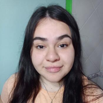 Niñera San Fernando: Valentina