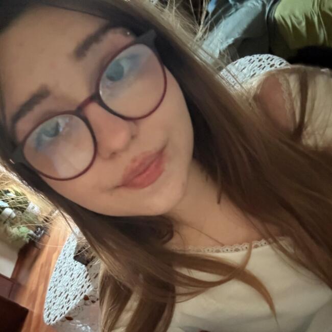 Babysitter in Bydgoszcz: Anna