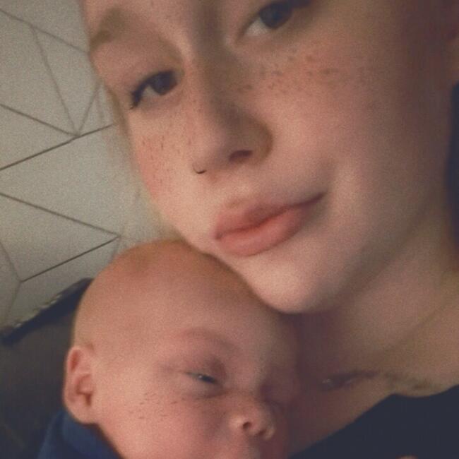 Babysitjob in Diest: Nena