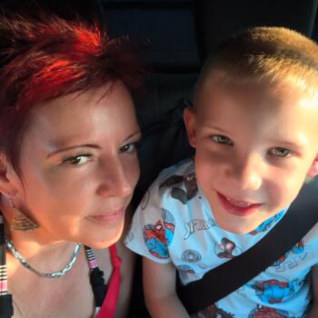 Babysitting job in Budapest: Ágnes