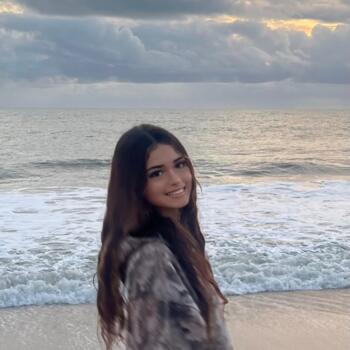 Babysitter in Vero Beach: Gabriella
