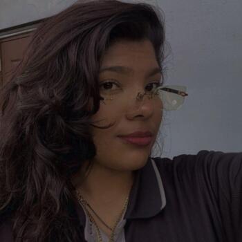 Babysitter in Santiago: BELINDA