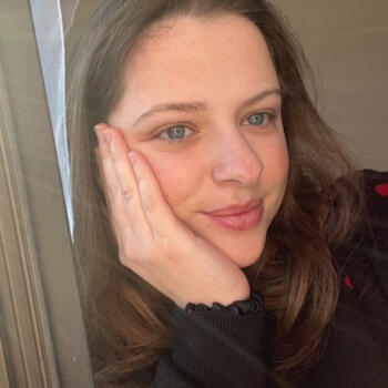 Babysitter in Châteauneuf-sur-Loire: Charline