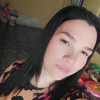 Babysitter Londrina: Ana