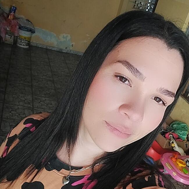 Babysitter in Londrina: Ana